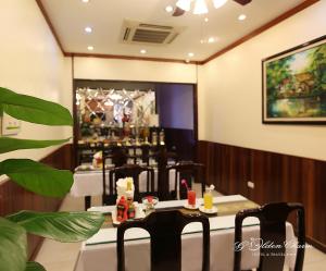 Ảnh trong thư viện ảnh của Hanoi Golden Charm Hotel ở Hà Nội