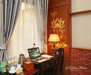Ảnh trong thư viện ảnh của Hanoi Golden Charm Hotel ở Hà Nội