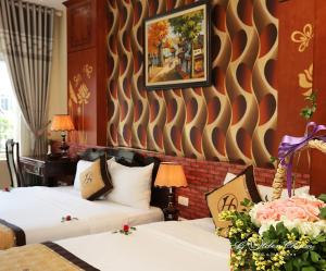 Ảnh trong thư viện ảnh của Hanoi Golden Charm Hotel ở Hà Nội