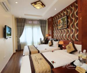 Ảnh trong thư viện ảnh của Hanoi Golden Charm Hotel ở Hà Nội