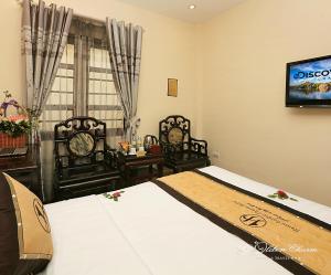 Ảnh trong thư viện ảnh của Hanoi Golden Charm Hotel ở Hà Nội