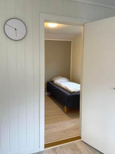 Gallery image of 2 etasje leilighet med 2 soverom in Harstad