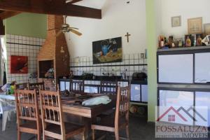 Εστιατόριο ή άλλο μέρος για φαγητό στο meu aconchego +15 φωτογραφίες