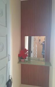 Imagem da galeria de Apartamento com ar-condicionado em Salvador