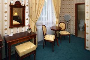 Φωτογραφία από το άλμπουμ του Hotel MERTIN σε Chomutov