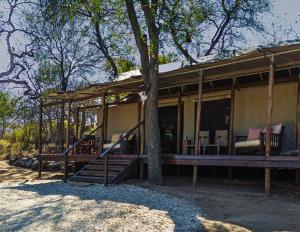 Ảnh trong thư viện ảnh của Abelana Safari Camp ở Phalaborwa
