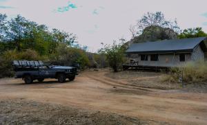 Ảnh trong thư viện ảnh của Abelana Safari Camp ở Phalaborwa