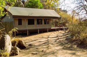 Ảnh trong thư viện ảnh của Abelana Safari Camp ở Phalaborwa