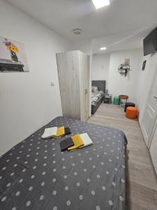 Imagem da galeria de RM Festival Rooms Guca em Guča