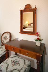 Φωτογραφία από το άλμπουμ του Hotel MERTIN σε Chomutov