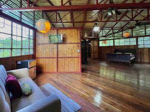 Gallery image of Casa Luna Amarilla in Punta Uva