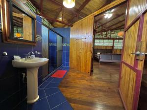 Gallery image of Casa Luna Amarilla in Punta Uva