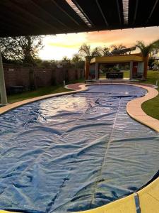 Gallery image of Estrella 2 senderos del lago in Chantepec