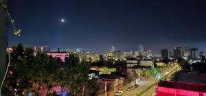 Ảnh trong thư viện ảnh của Hotel Sunny ở Batumi