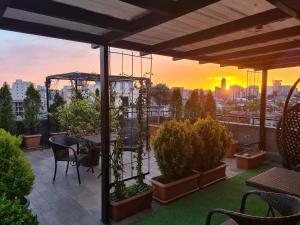 Ảnh trong thư viện ảnh của Hotel Sunny ở Batumi