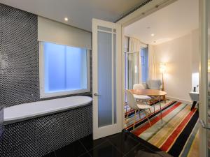 Ảnh trong thư viện ảnh của Hotel DeBrett ở Auckland