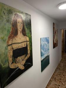 Fotografia z galérie ubytovania Hostel 2VB v destinácii Shkodër