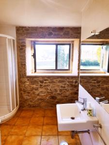 Fotografie z fotogalerie ubytování Casa de campo a 10 min. de Santiago v destinaci Touro