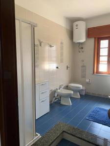 Foto dalla galleria di Casa Vacanza Torre di Mezzo - Tramonto a Marausa Altre 15 foto