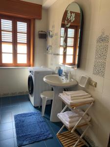 Foto dalla galleria di Casa Vacanza Torre di Mezzo - Tramonto a Marausa