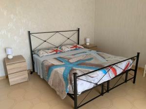 Foto dalla galleria di Casa Vacanza Torre di Mezzo - Tramonto a Marausa