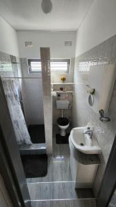 Bagno di Ticia Apartment, Chipata