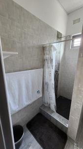 Bagno di Ticia Apartment, Chipata