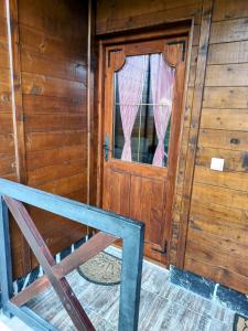 Fotografie z fotogalerie ubytování Konaci Gradina 3 v destinaci Zaovine