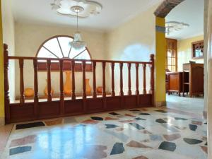 瓜塔维塔Hotel El Dorado Guatavita的相册照片