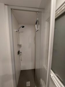 Ένα μπάνιο στο Chalet nabij Oostende