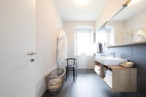 Fotografie z fotogalerie ubytování Residence Belmonte v destinaci Collalbo + 24 fotografií