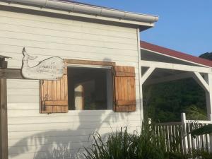 Billede fra billedgalleriet på Le Paradis créole i Terre-de-Haut