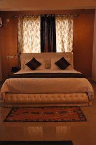 Gallery image of Hotel Dewa Goa in Dabolim