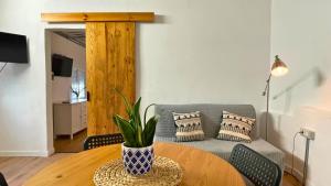 Afbeelding uit fotogalerij van MarketHome Ecolodge Plataneras in Chío