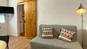 Afbeelding uit fotogalerij van MarketHome Ecolodge Plataneras in Chío