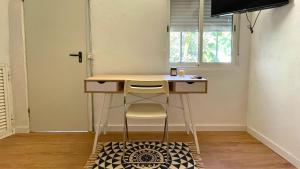 Afbeelding uit fotogalerij van MarketHome Ecolodge Plataneras in Chío