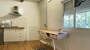 Afbeelding uit fotogalerij van MarketHome Ecolodge Plataneras in Chío