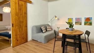 Afbeelding uit fotogalerij van MarketHome Ecolodge Plataneras in Chío +30 foto's