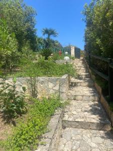 Fotografie z fotogalerie ubytování Villetta belvedere v destinaci Costa Rei