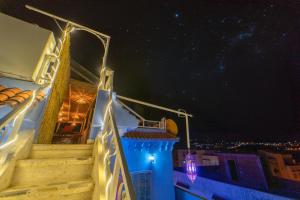 Φωτογραφία από το άλμπουμ του Maison d'hôtes Afassi σε Chefchaouene