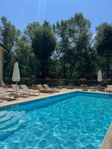 Gallery image of Le Boccede Country House B&B in Villa Minozzo +49 photos