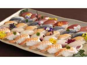Gallery image of Olivean Shodoshima Yuhigaoka Hotel - Vacation STAY 30715v in Ikeda