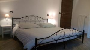 Fotografie z fotogalerie ubytování B&B IL VECCHIO LUPO v destinaci Campo di Giove + 51 fotografií