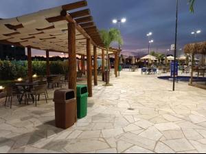 Fotografie z fotogalerie ubytování Lagoa EcoTowers Resort 5 Estrela v destinaci Caldas Novas