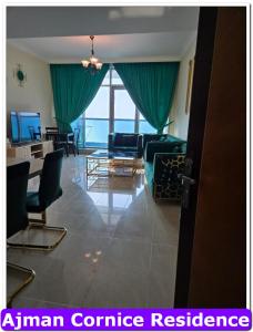 Φωτογραφία από το άλμπουμ του Skyline high Beach 2 bedroom Apartment σε Ajman 