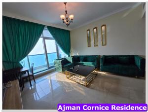 Φωτογραφία από το άλμπουμ του Skyline high Beach 2 bedroom Apartment σε Ajman  +28 φωτογραφίες