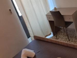 Fotografia z galérie ubytovania b&b da zia maria v Catanii