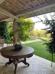 Giardino di La BouganVillea