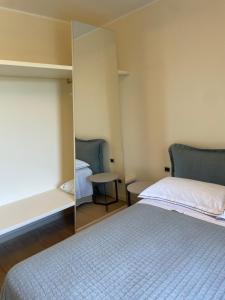 Letto o letti in una camera di La BouganVillea