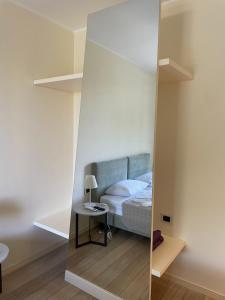 Letto o letti in una camera di La BouganVillea